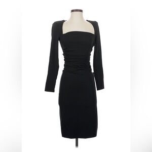 Astr the Label Midi Long Sleeve Dress Size XS